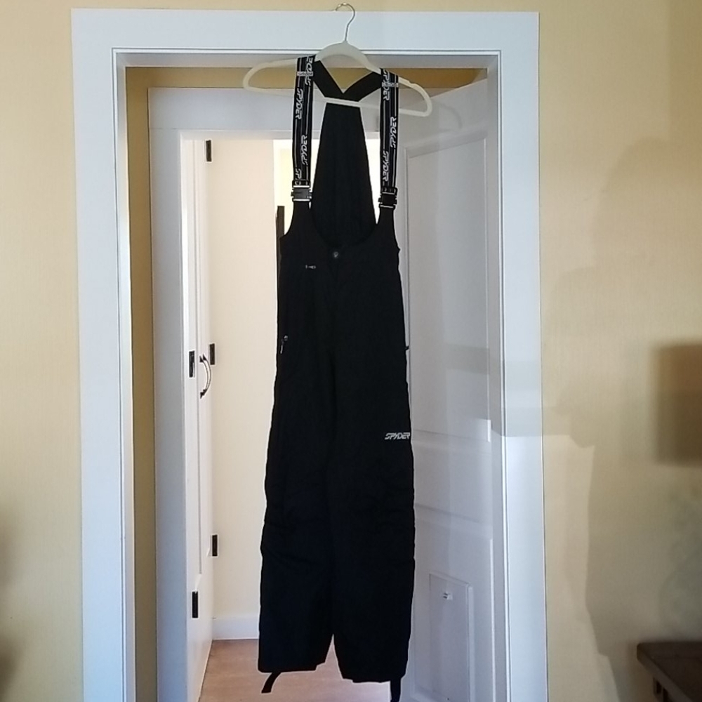 Spyder Winter Pants